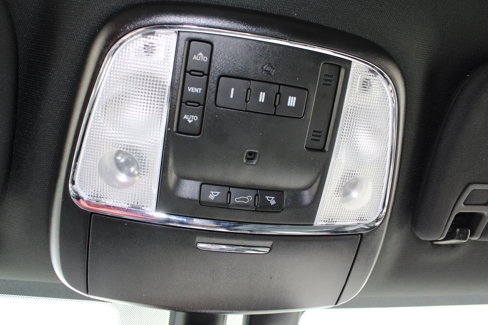 Used 2019 Jeep Grand Cherokee Limited image 25