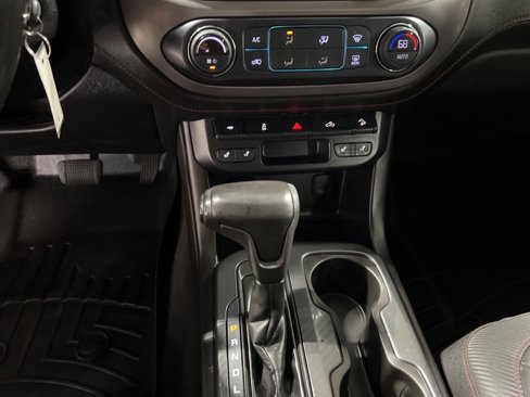 Used 2019 GMC Canyon All Terrain w/ Trailering Package image 30