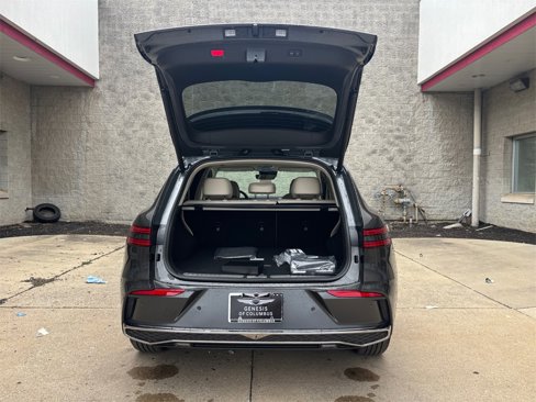 New 2026 Genesis GV70 2.5T image 11