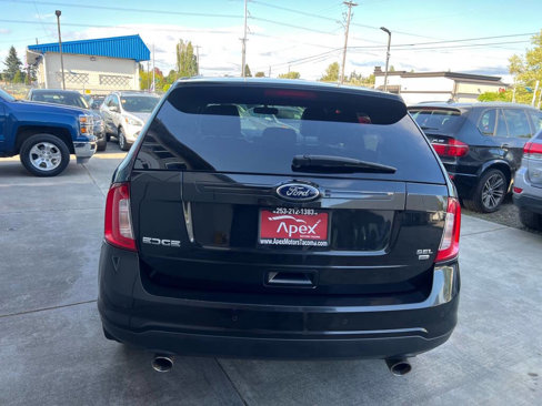 Used 2014 Ford Edge SEL w/ Equipment Group 205A image 7