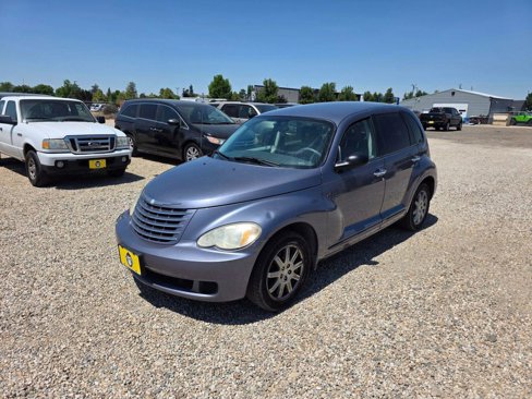 Used 2007 Chrysler PT Cruiser Touring w/ Fleet Value Group I image 1