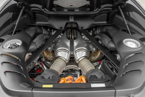 Certified 2022 Ferrari 296 GTB image 26