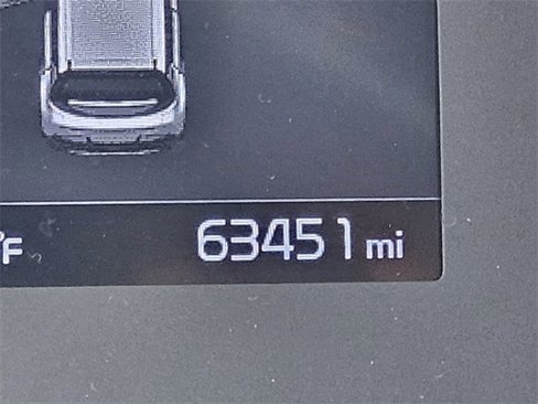 Used 2020 Kia Soul EX image 31
