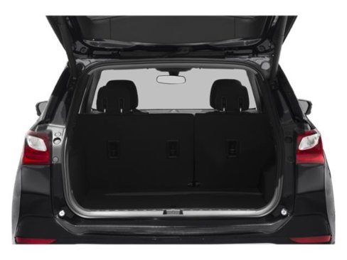 Used 2018 Chevrolet Equinox LT image 12