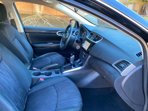 Used 2019 Nissan Sentra SV image 49