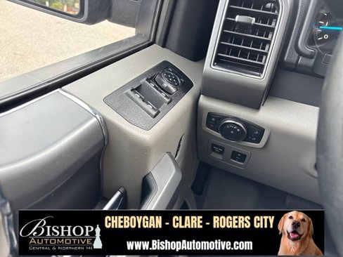 Used 2018 Ford F150 XLT w/ Equipment Group 302A Luxury image 33