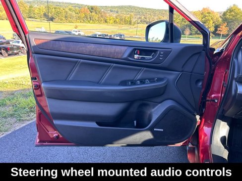 Used 2019 Subaru Outback 2.5i Limited image 17