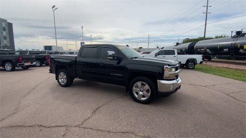 Used 2016 Chevrolet Silverado 1500 LT w/ All Star Edition image 2