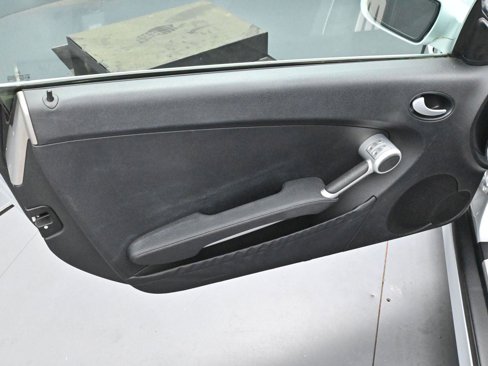 Used 2006 Mercedes-Benz SLK 280 image 9