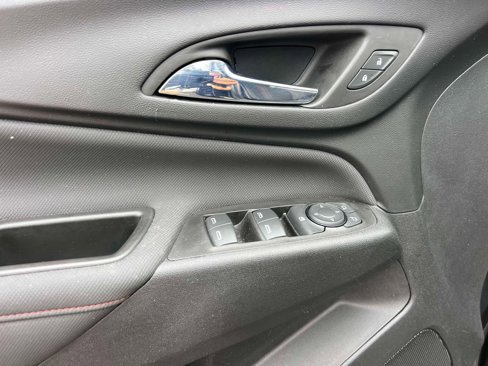 Certified 2022 Chevrolet Equinox RS image 14