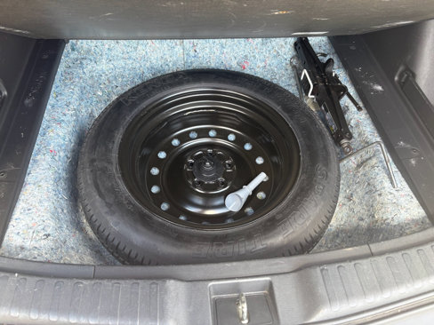 Certified 2017 Honda CR-V EX image 25