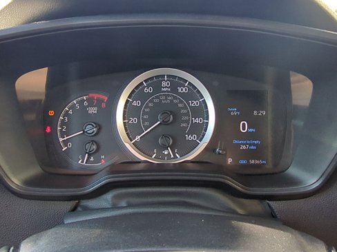 Used 2022 Toyota Corolla LE image 21
