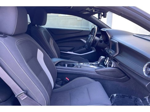 Used 2017 Chevrolet Camaro LT w/ RS Package image 18