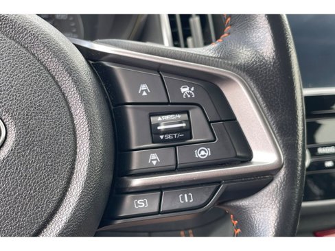Used 2023 Subaru Crosstrek 2.0i Premium image 35