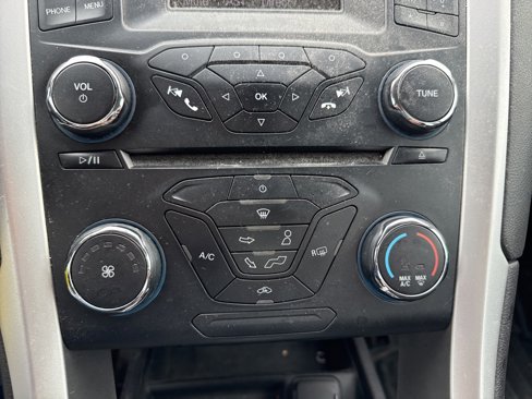 Used 2013 Ford Fusion SE image 10