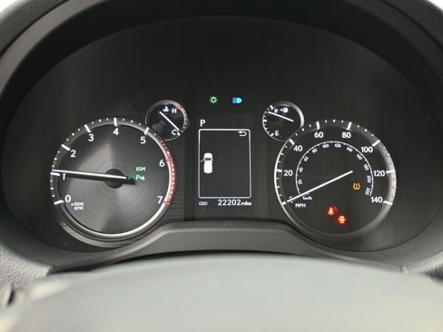 Used 2023 Lexus GX 460 Premium image 20