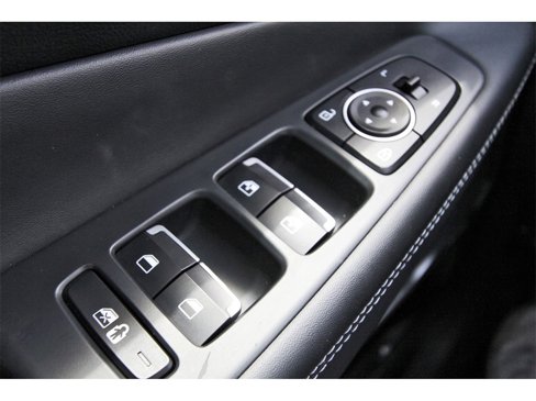 Used 2022 Hyundai Santa Fe SEL w/ Convenience + Premium Package image 22
