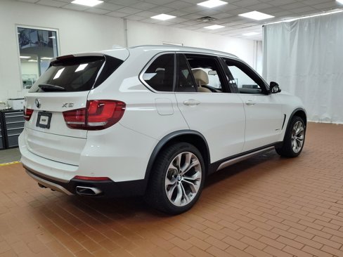 Used 2018 BMW X5 xDrive35i image 9
