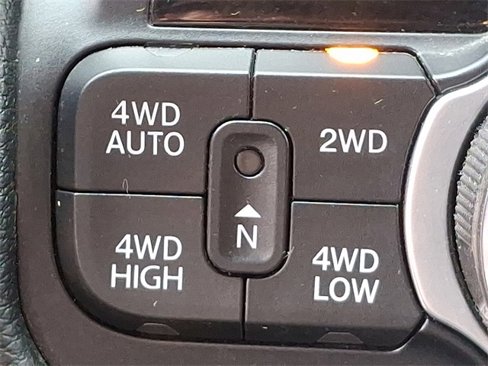 Used 2020 RAM 1500 Big Horn image 24