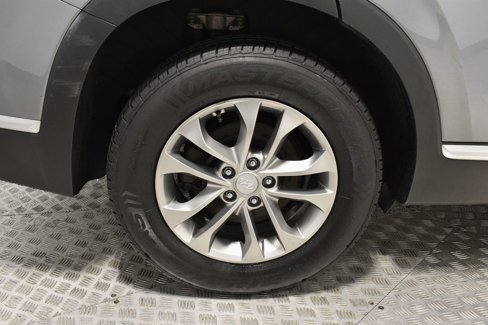 Used 2019 Hyundai Santa Fe SE image 45
