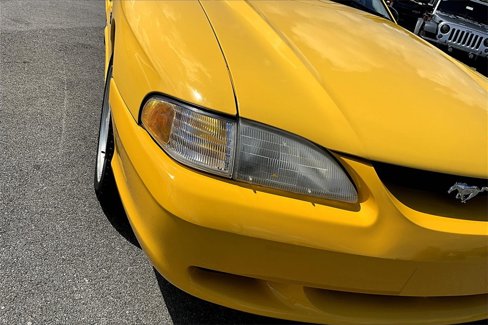 Used 1994 Ford Mustang GT image 29