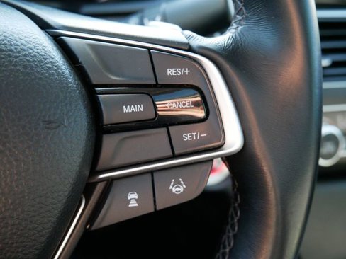 Used 2020 Honda Accord EX-L image 25