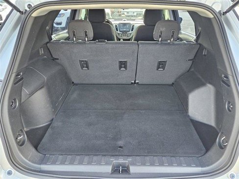 Used 2018 Chevrolet Equinox LS image 13