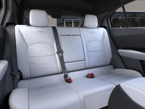 New 2025 Cadillac XT4 Sport image 17
