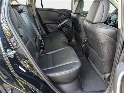 Used 2014 Acura RDX FWD w/ Technology Package image 19