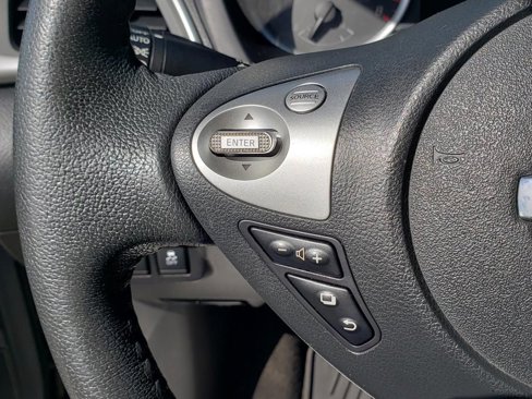 Used 2018 Nissan Sentra SV w/ Premium Package (P01) image 28
