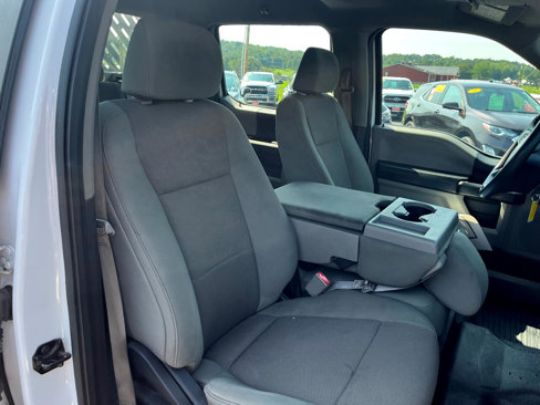Used 2019 Ford F250 XL w/ Power Equipment Group image 30