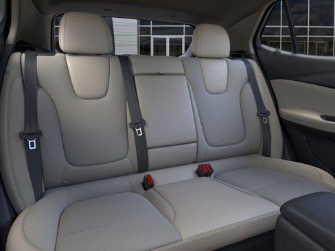 New 2025 Buick Encore GX Preferred w/ Advanced Technology Package image 18
