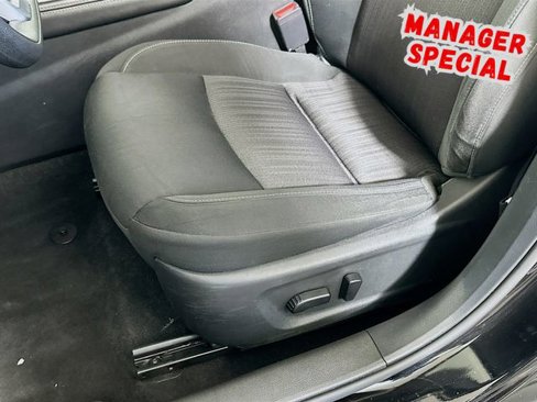 Used 2023 Nissan Altima 2.5 SV image 20