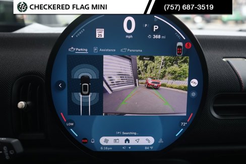 Used 2025 MINI Cooper S image 29