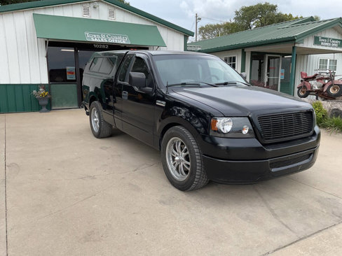 Used 2007 Ford F150 XL image 3