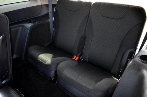 Used 2006 Chrysler Pacifica Touring image 30