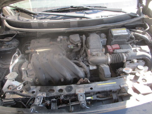 Used 2016 Nissan Versa S image 4