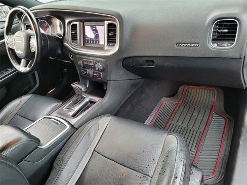 Used 2021 Dodge Charger SXT w/ Leather Interior Group image 19