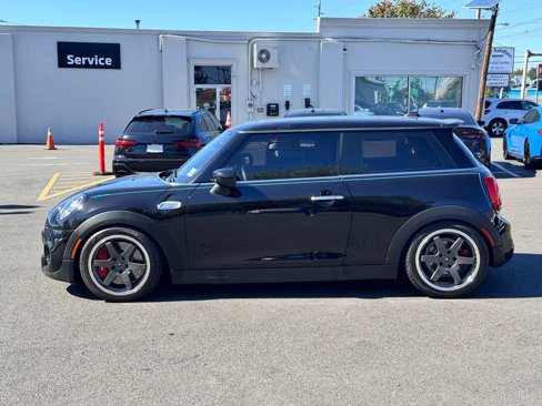 Used 2020 MINI Cooper S image 4