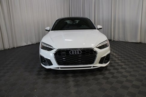 Used 2024 Audi A5 2.0T Premium Plus image 31