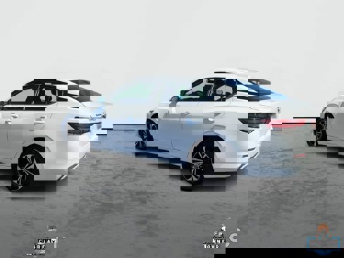 Used 2022 Nissan Sentra SV image 6