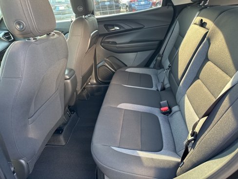 New 2026 Chevrolet TrailBlazer LT w/ Convenience Package image 20