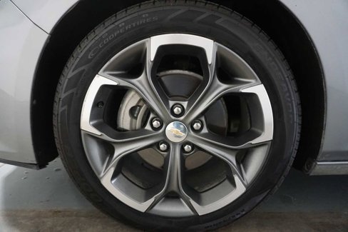 Used 2023 Chevrolet Malibu LT image 10