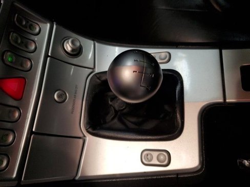 Used 2004 Chrysler Crossfire Coupe image 22