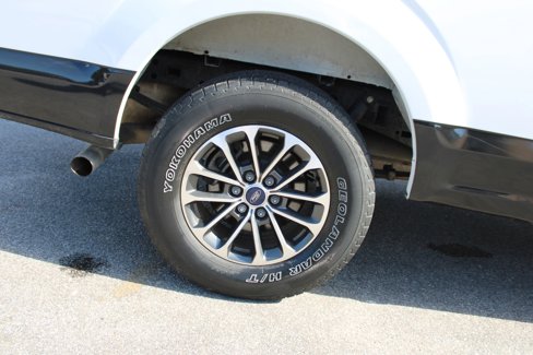 Used 2017 Ford F150 XL w/ Equipment Group 101A Mid image 23