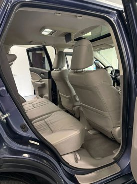Used 2012 Honda CR-V EX-L image 8