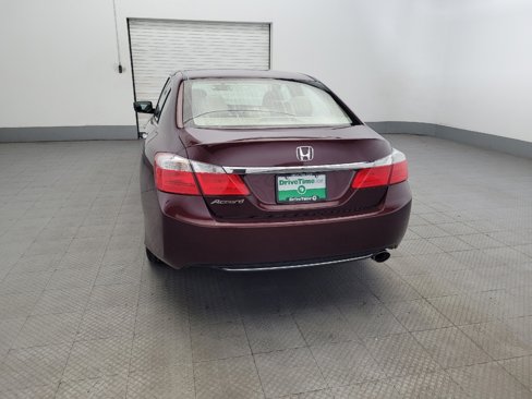 Used 2015 Honda Accord LX image 6