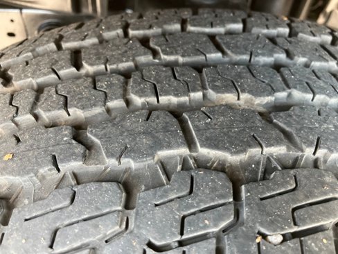Used 2018 Jeep Wrangler Unlimited Sahara image 15
