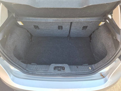 Used 2014 Ford Fiesta S image 7
