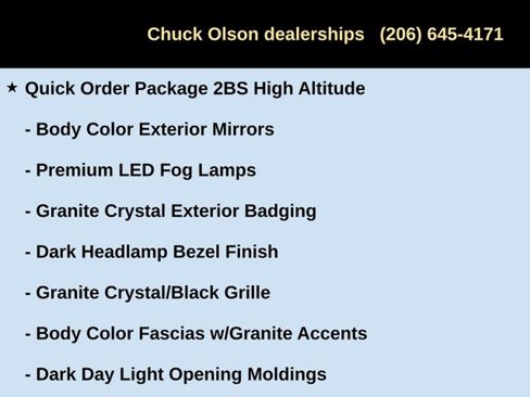 Used 2019 Jeep Grand Cherokee High Altitude image 8